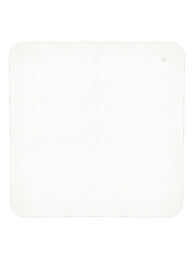 Emile Et Rose Soft 100% Cotton Baby Blanket - Image 2 of 2