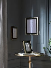 Green Velvet Picture Frame - Image 2 of 5