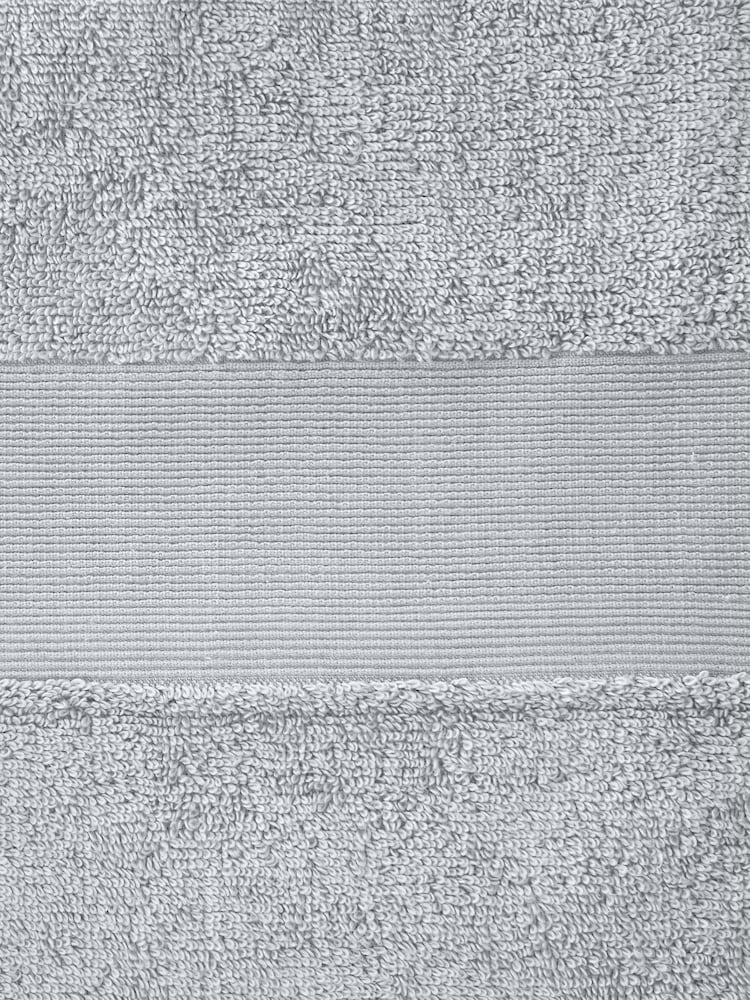 Catherine Lansfield - 6-delige stapel anti-bacteriële handdoeken - Image 3 of 4