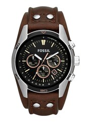 Fossil Gents Coachman Watch - Image 1 of 7
