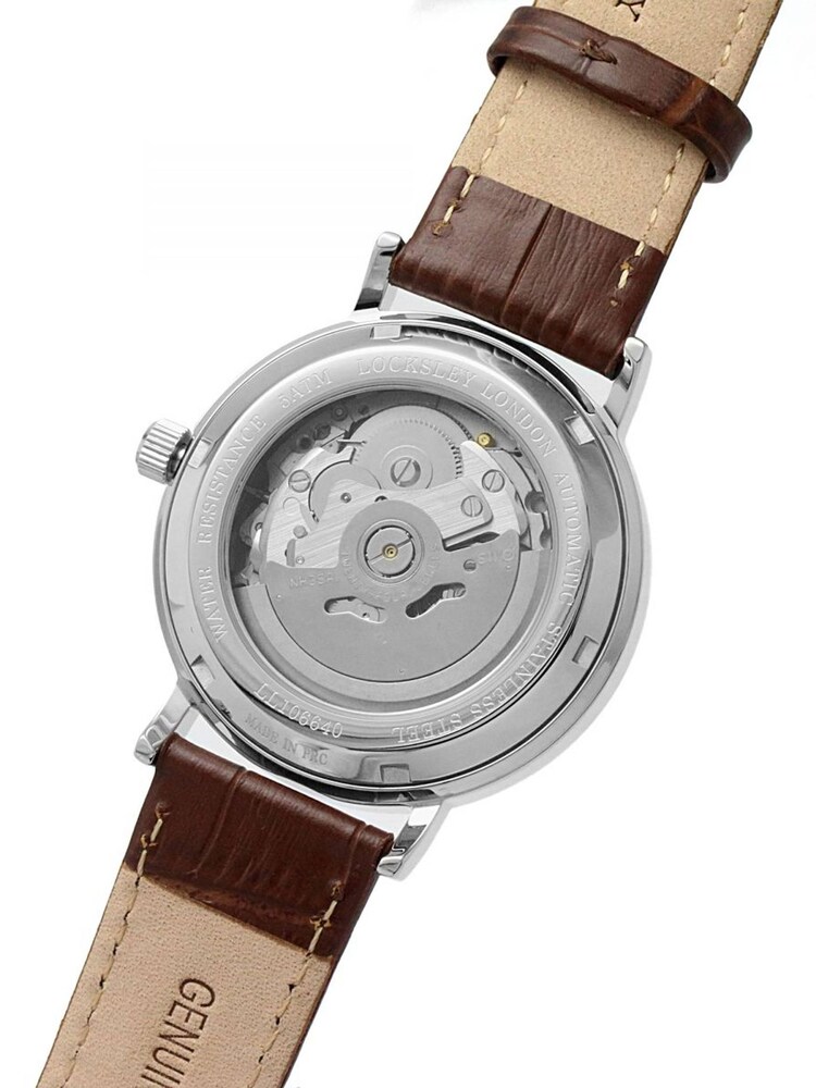 Fossil Gents Coachman Watch - Image 2 of 7