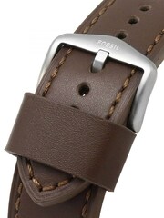 Fossil Gents Coachman Watch - Image 4 of 7