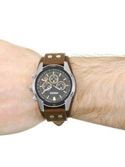 Fossil Gents Coachman Watch - Image 5 of 7