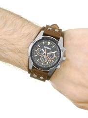 Fossil Gents Coachman Watch - Image 6 of 7