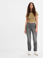 Лебединый остров - Levi's® 501® Оригинальные джинсы - Image 1 of 4