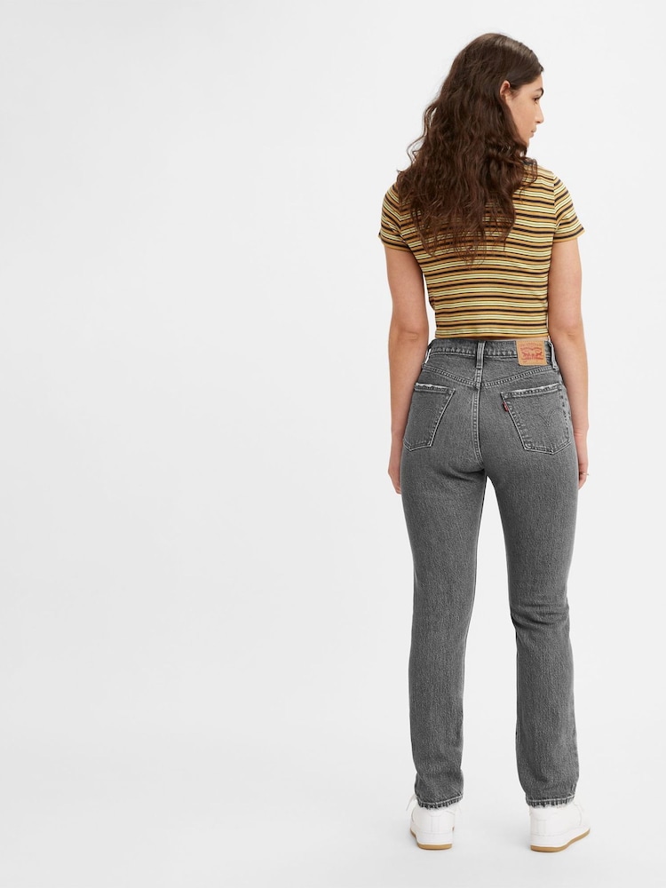 Лебединый остров - Levi's® 501® Оригинальные джинсы - Image 2 of 4