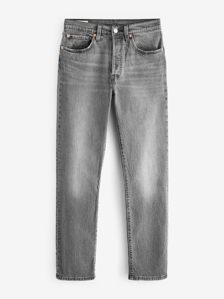 Лебединый остров - Levi's® 501® Оригинальные джинсы - Image 4 of 4