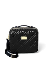 Dune London Black Orchester Vanity Case - Image 2 of 6