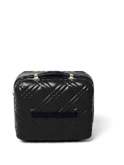 Dune London Black Orchester Vanity Case - Image 3 of 6