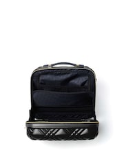Dune London Black Orchester Vanity Case - Image 4 of 6