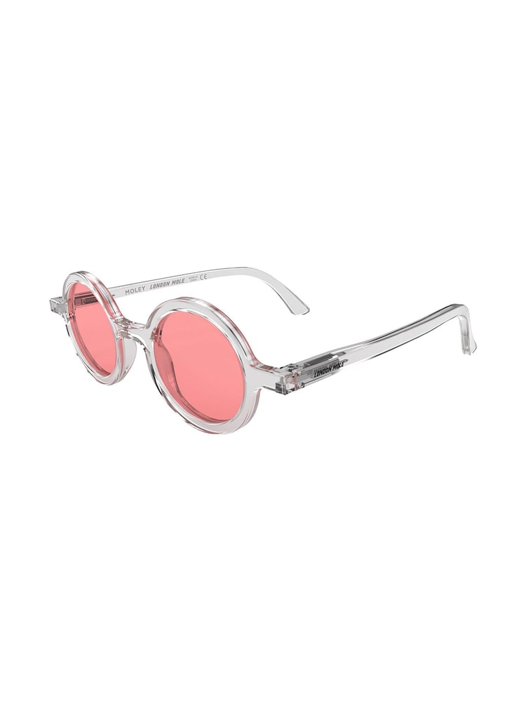 London Mole Sunglasses - Image 2 of 5 London Mole Sunglasses - Image 2 of 5