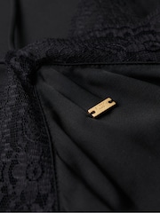 Superdry Studios Satin-Trägertop - Bild 5 von 7