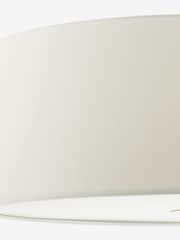 Dar Lighting White Ronda Easy Fit Pendant Ceiling Light - Image 3 of 4