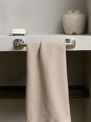 Robert Welch Silver Burford Towel Rail - Image 2 of 4