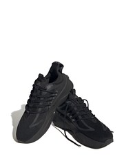 adidas Black Sportswear Alphaboost V1 Trainers - Image 4 of 9