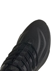 adidas Black Sportswear Alphaboost V1 Trainers - Image 8 of 9
