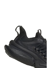 adidas Black Sportswear Alphaboost V1 Trainers - Image 9 of 9