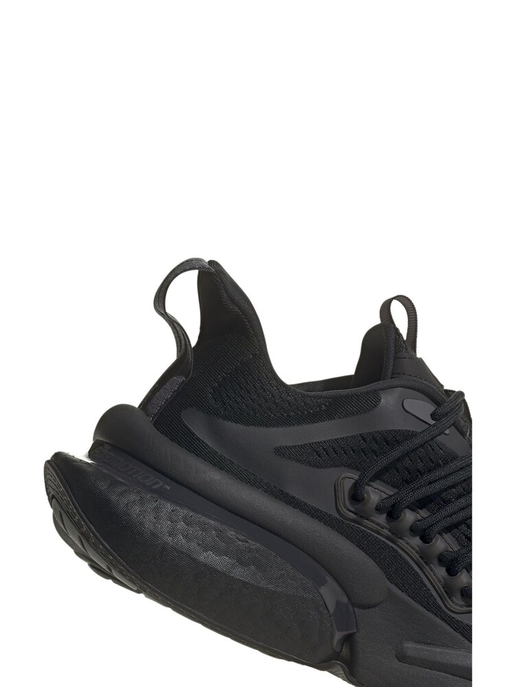 adidas Black Sportswear Alphaboost V1 Trainers - Image 9 of 9