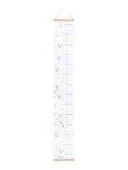 Chapter B Cream Kids Club Seashell Height Chart - Image 3 of 5