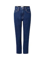 Calvin Klein Jeans Blue Mom Jeans - Image 4 of 4