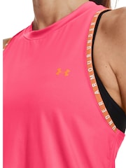 Under Armour Knockout 2.0 Tank - Image 4 of 6