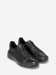 Cole Haan Men’s Grand Crosscourt Traveler Trainers - Image 2 of 5