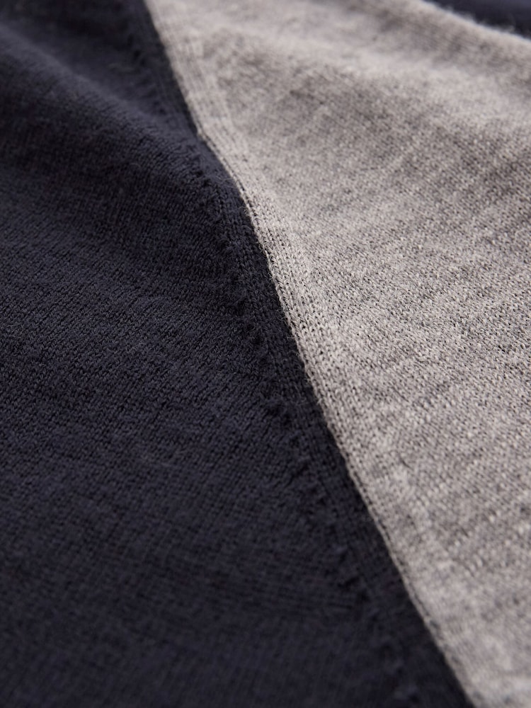 Celtic & Co. Merino Jumper - Image 6 of 6