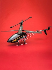 Red 5 Black XL Gyro Flyer - Image 1 of 4