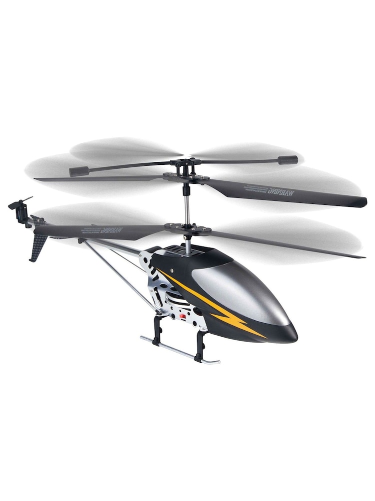 Red 5 Black XL Gyro Flyer - Image 2 of 4
