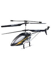 Red 5 Black XL Gyro Flyer - Image 3 of 4