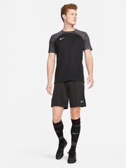Nike Black Dri-FIT Strike Training T-Shirt - Image 2 of 6