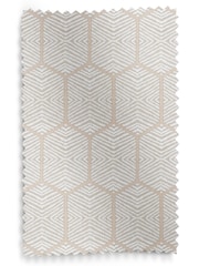 Natural Logan Made To Measure Roman Blinds - Image 6 of 6