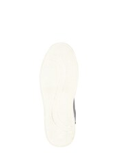 Jones Bootmaker Black Sylvia Chunky Platform Trainers - Image 5 of 5