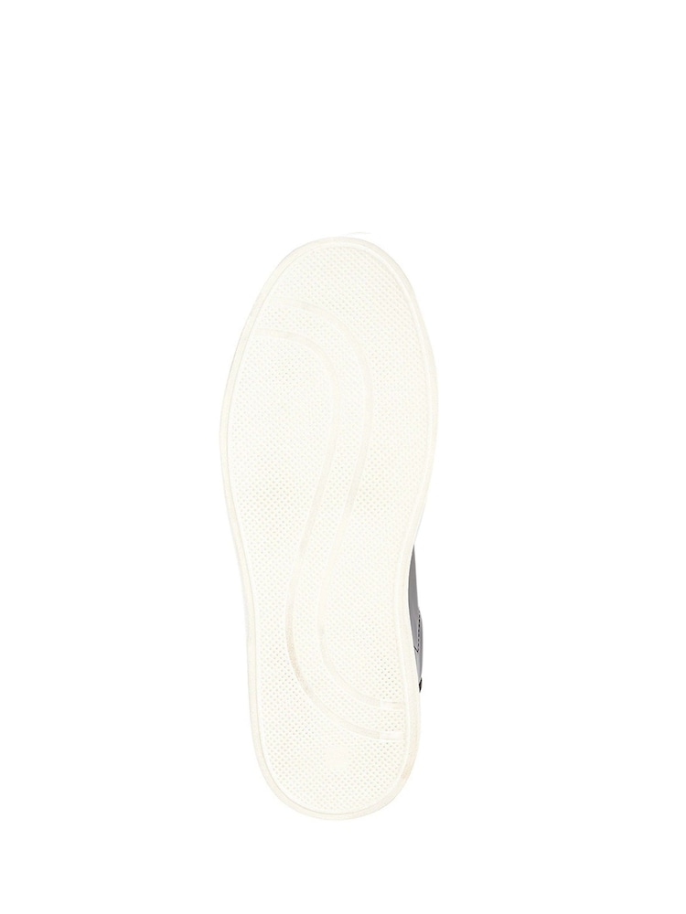 Jones Bootmaker Black Sylvia Chunky Platform Trainers - Image 5 of 5