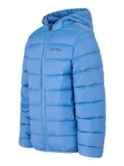 JW Font Padded Puffer Coat - Image 6 of 7