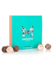 Montezuma's Grand Chocolate Truffle Collection Box - Image 1 of 4