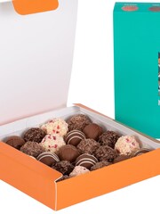 Montezuma's Grand Chocolate Truffle Collection Box - Image 2 of 4