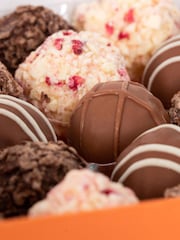 Montezuma's Grand Chocolate Truffle Collection Box - Image 3 of 4