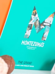 Montezuma's Grand Chocolate Truffle Collection Box - Image 4 of 4