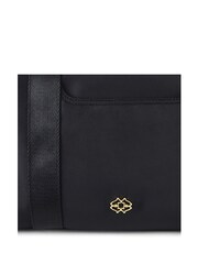 Radley London Medium 24/7 Zip-Top Black Travel Bag - Image 3 of 4