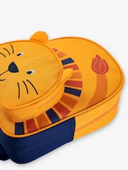 JoJo Maman Bébé Lion Character Backpack - Image 2 of 6