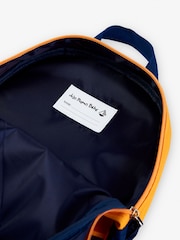 JoJo Maman Bébé Lion Character Backpack - Image 3 of 6