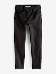 Black Lift, Slim And Shape Mom Jeans - Image 3 of 5
