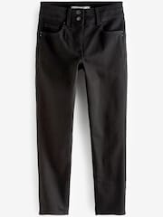Black Lift, Slim And Shape Mom Jeans - Image 5 of 5