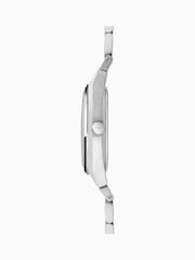 Accurist Mens Silver Tone Origin Stainless Steel Bracelet Analogue Watch - Image 3 of 6