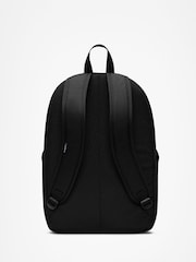 Schwarz - Converse Go 2 Rucksack aus 100% Baumwolle - Bild 2 von 7