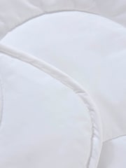 Clair De Lune Anti Allergy 4 Tog Single Duvet - Image 2 of 3