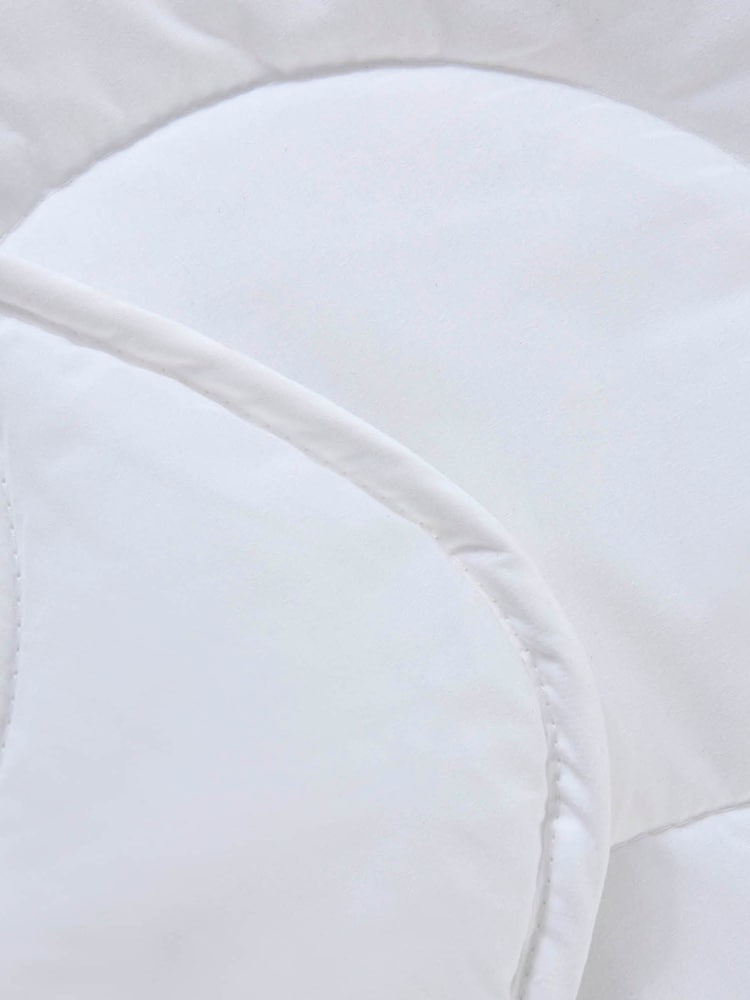 Clair De Lune Anti Allergy 4 Tog Single Duvet - Image 2 of 3