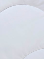 Clair De Lune Anti Allergy 4 Tog Single Duvet - Image 3 of 3