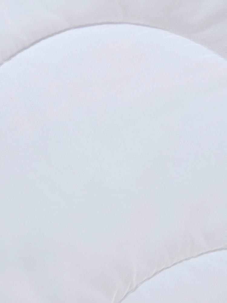 Clair De Lune Anti Allergy 4 Tog Single Duvet - Image 3 of 3 Clair De Lune Anti Allergy 4 Tog Single Duvet - Image 3 of 3
